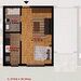 Dobroesti, Fundeni, 2 camere, TVA inclus
