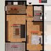 Dobroesti, Fundeni, 2 camere, TVA inclus