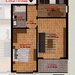 Dobroesti, Fundeni, 2 camere, TVA inclus